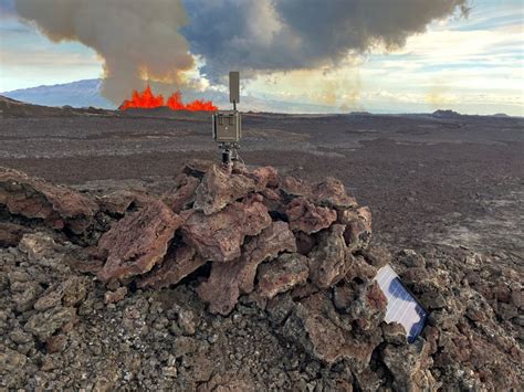 volcano webcam live|Kīlauea